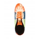 HDL Football Shoes Fusion White